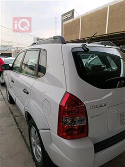 هیوندای تۆکسۆن